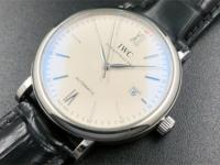 万国腕表表壳有划痕如何处理